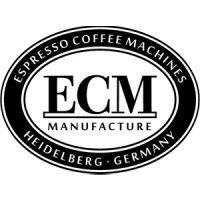 ECM Coffee Machines Logo