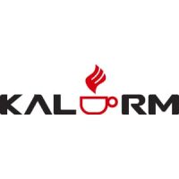 Kalerm Automatic Coffee Machine Logo